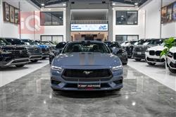 فورد موستانج